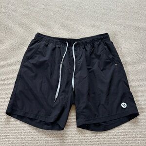 Men Vuori Kore Shorts, 7 in